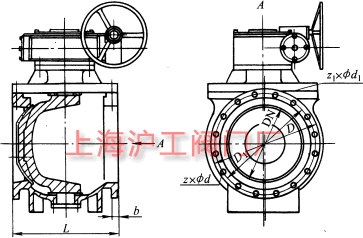 ��ʽ����ƫ�������y��Ҫ���μ��Y(ji��)��(g��u)�ߴ�ʾ��D