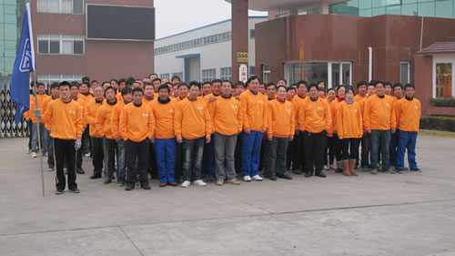 �Ϻ������y�T�S�����F(tu��n)�����޹�˾�����L�ܻ��(d��ng)�T�����l(f��)ǰ��Ӱ