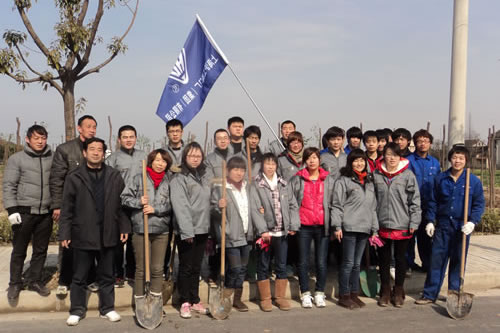 �Ϻ������y�T(m��n)�S�����F(tu��n)�����޹�˾ֲ��(sh��)����С���(du��)���F(xi��n)��(ch��ng)��Ӱ��