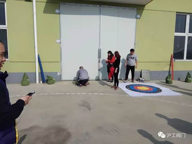 �Ϻ������y�T�S���ӡ�2017��ζ���I(y��)�Ļ��ꡱ��I(y��)���T�λ�ӣ��D8��